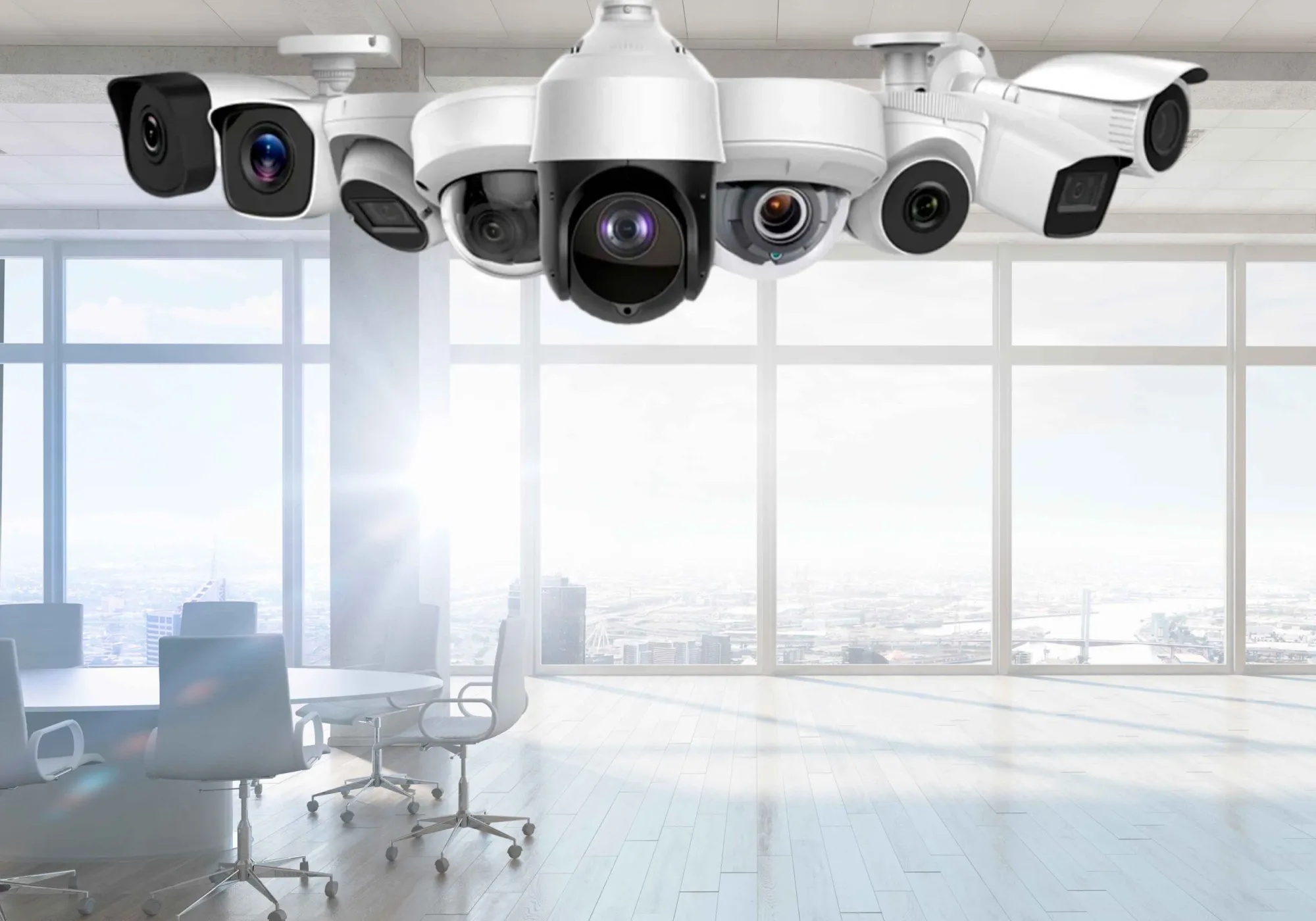 Top Security Risks Facing Canadian Businesses