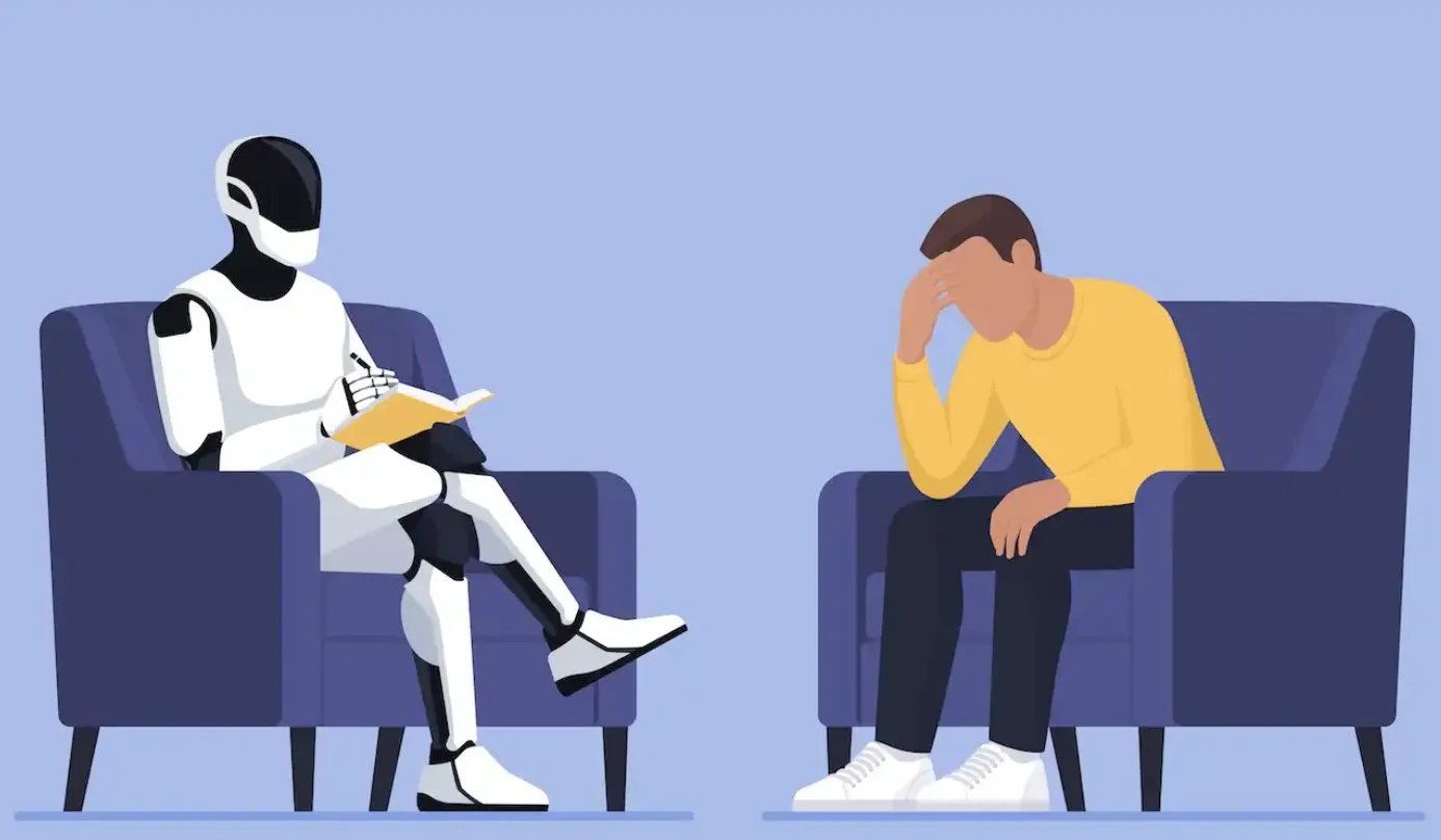 7 Signs You Could Benefit From an AI Therapist Free Platform