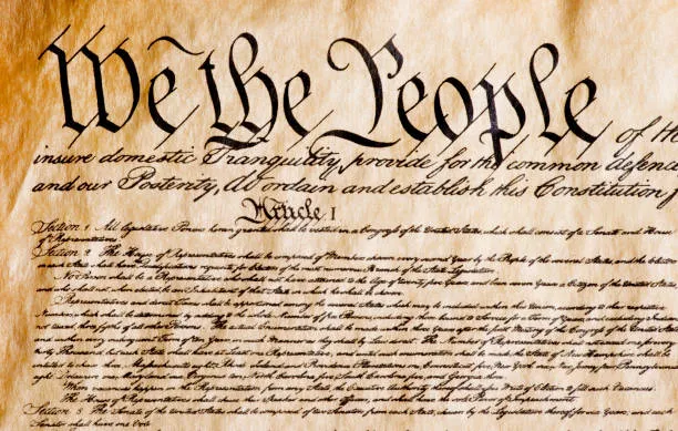 What Makes “We the People” the Foundation of American Democracy?