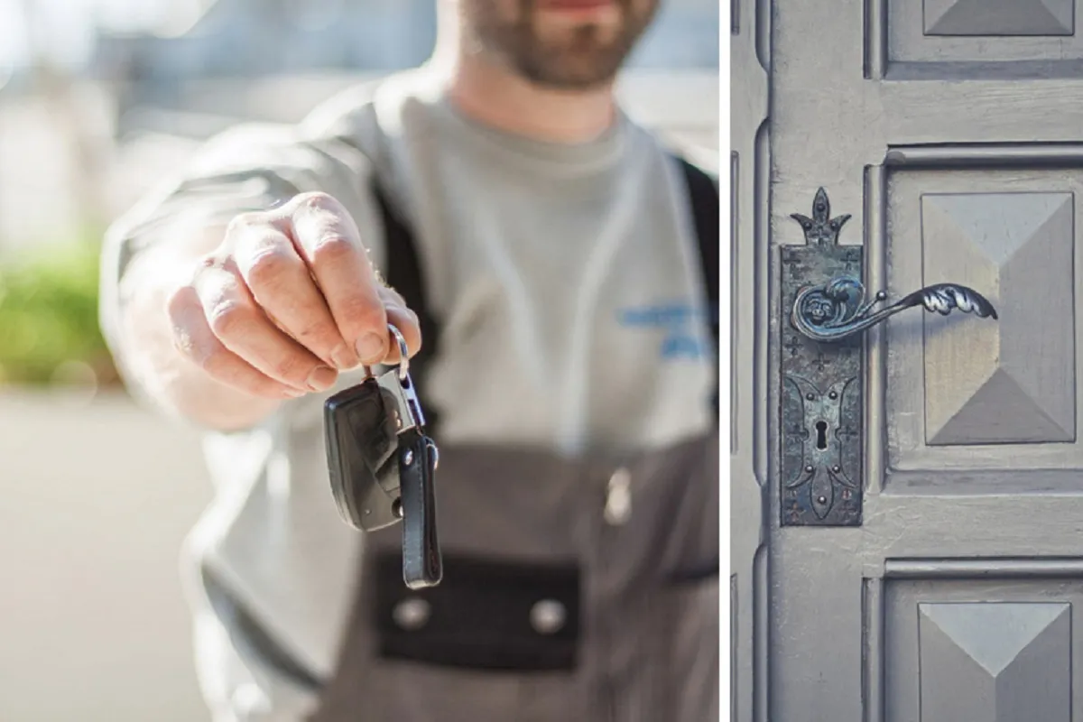 Locked Out in Staining? Here's How an Emergency Locksmith Can Help