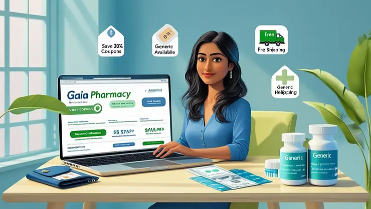 How to Choose the Best Online Pharmacy: A Complete Buyer's Guide