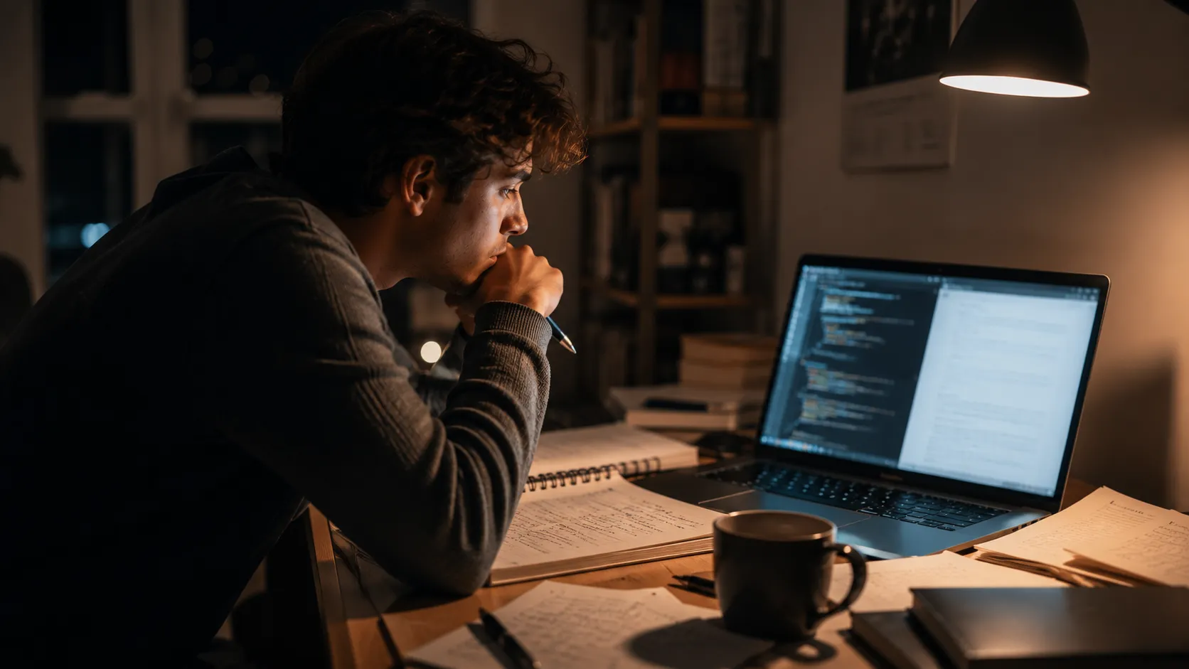 The Hidden Cost of Midnight Panic: What I Learned Buying Assignment Help