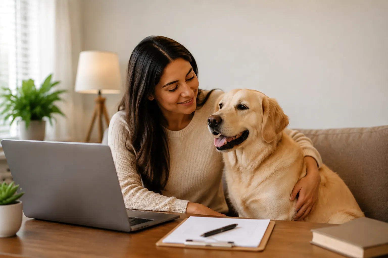 Why Choosing a Legitimate ESA Letter Service Matters in Texas