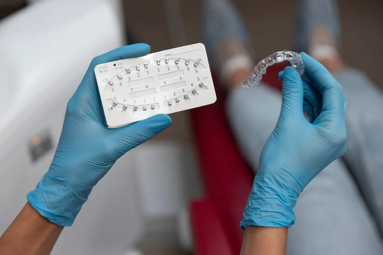 How A Night Guard For Teeth Helps Prevent Grinding And Tooth Damage