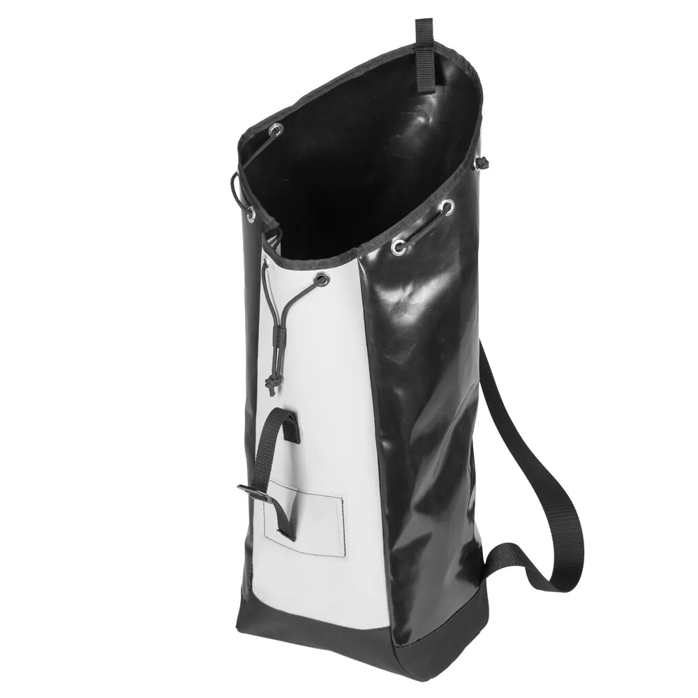 Maximizing On-Site Safety: The Role of a Dedicated Transport Sack
