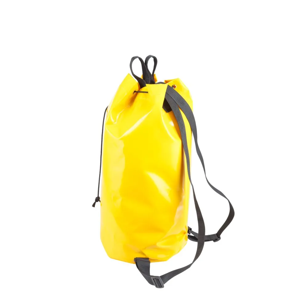 Maximizing On-Site Safety: The Role of a Dedicated Transport Sack