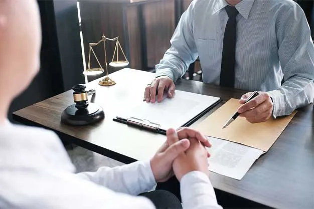 Comprehensive Legal Solutions in India by Trusted Legal Consultants for Businesses and Individuals