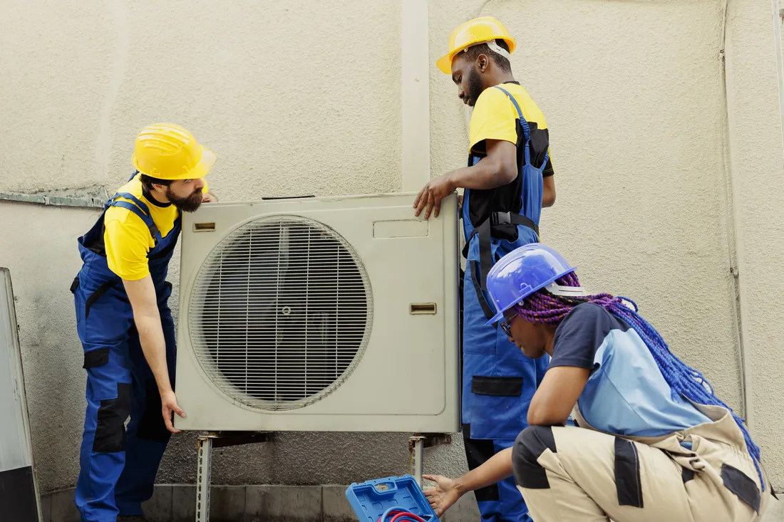 Everything Homeowners Should Know Before Installing New Systems