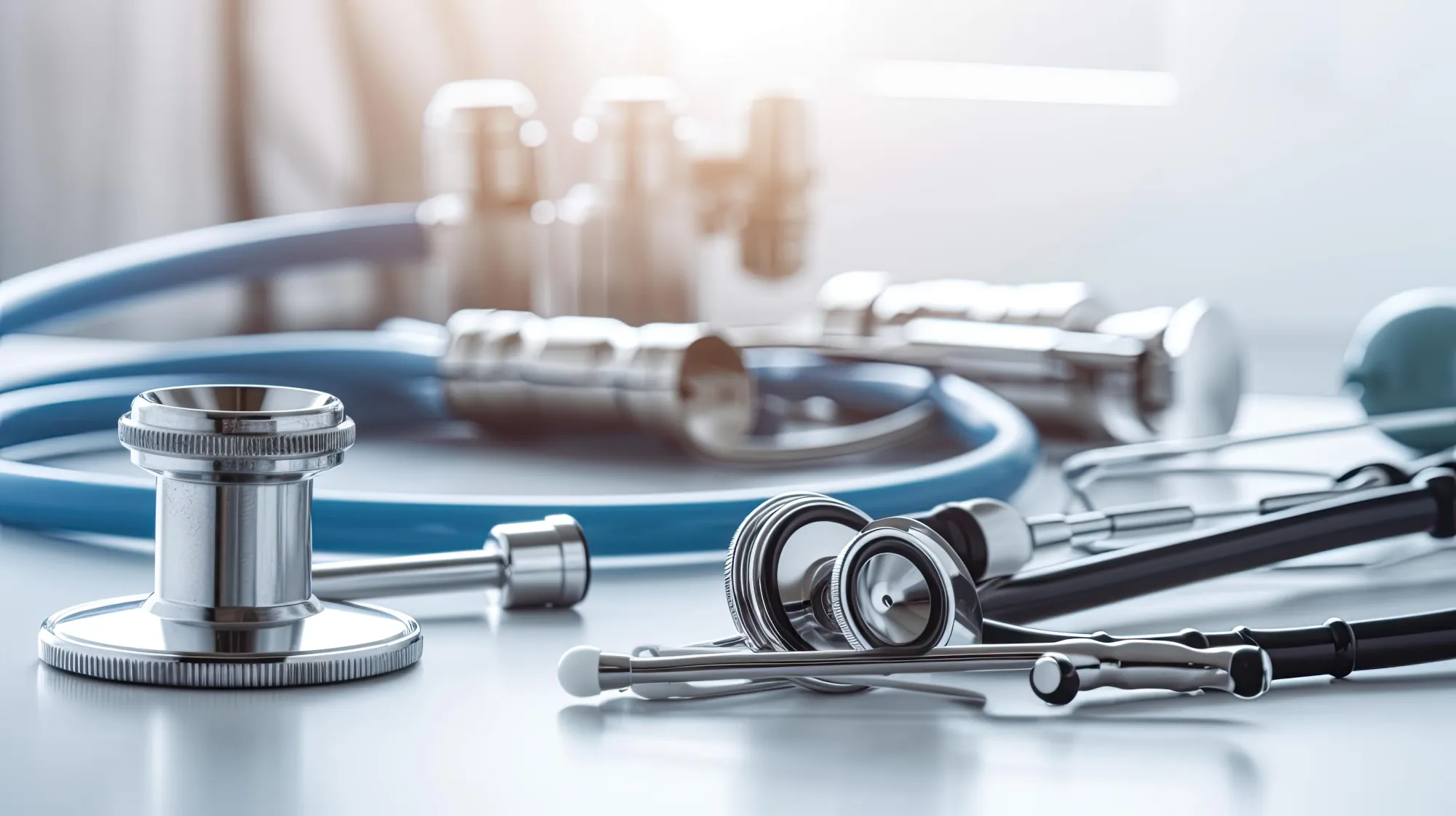 Hiring Now in Dubai: DHA Licensed Doctors, American Board-Certified Physicians, and International Medical Specialists