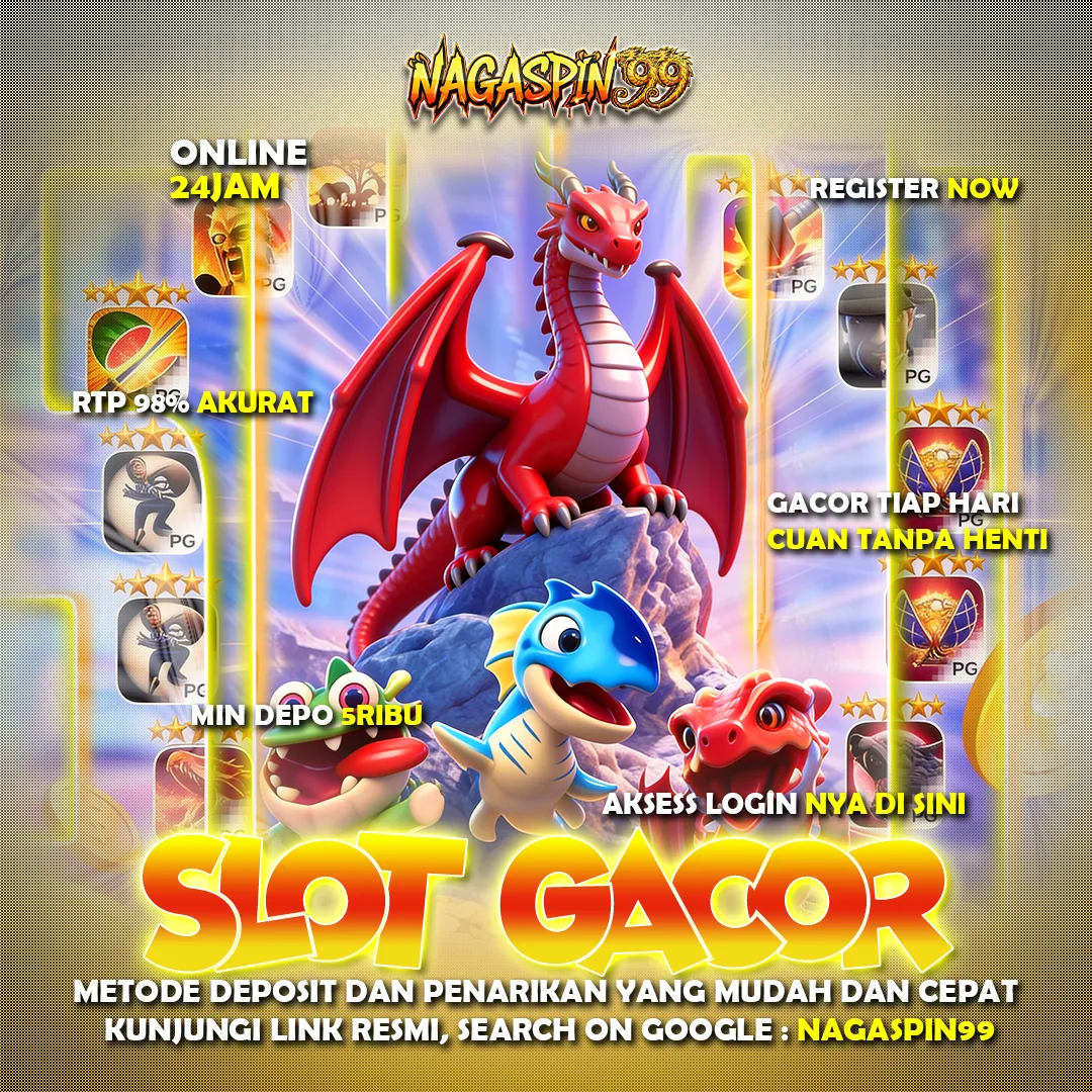 Situs Slot Gacor: Panduan Memilih Platform Slot Online yang Tepat