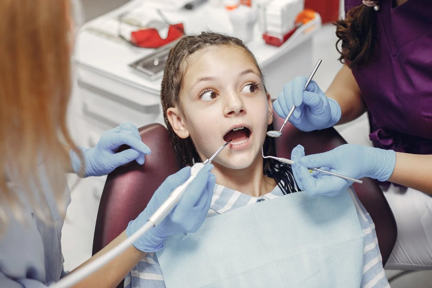 Kids Orthodontist in Houston TX Parents Love