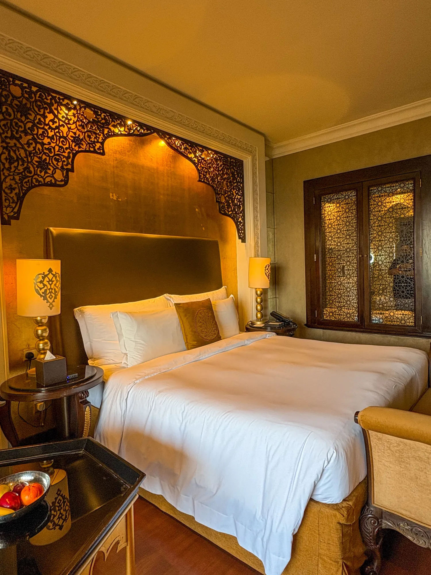 Why Choosing the Right Hotel Matters for a Comfortable and Productive Trip