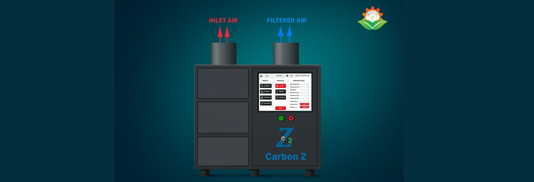 Affordable CO2 Removal Systems in India Under Your Budget