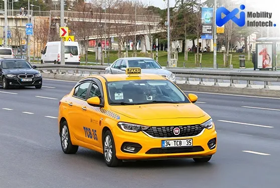 Taxi Dispatching Software: Building a Scalable Taxi Business in Nigeria