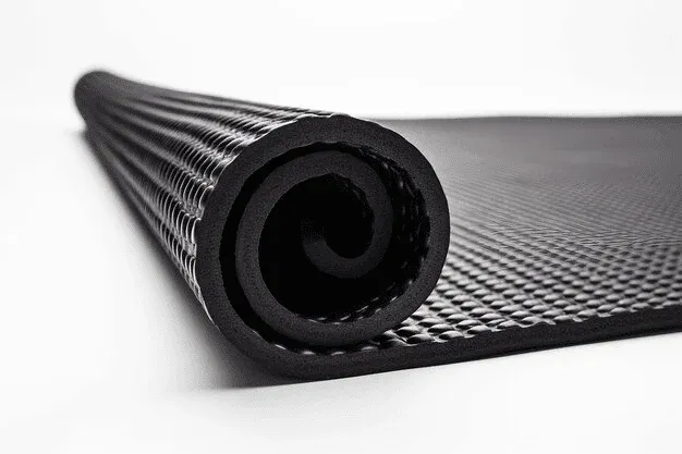 How Butyl Reclaim Rubber Supports Cost Effective Manufacturing