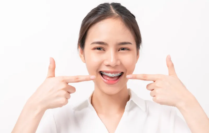 The Right Age to Start Braces and How Braces Compare with Invisalign