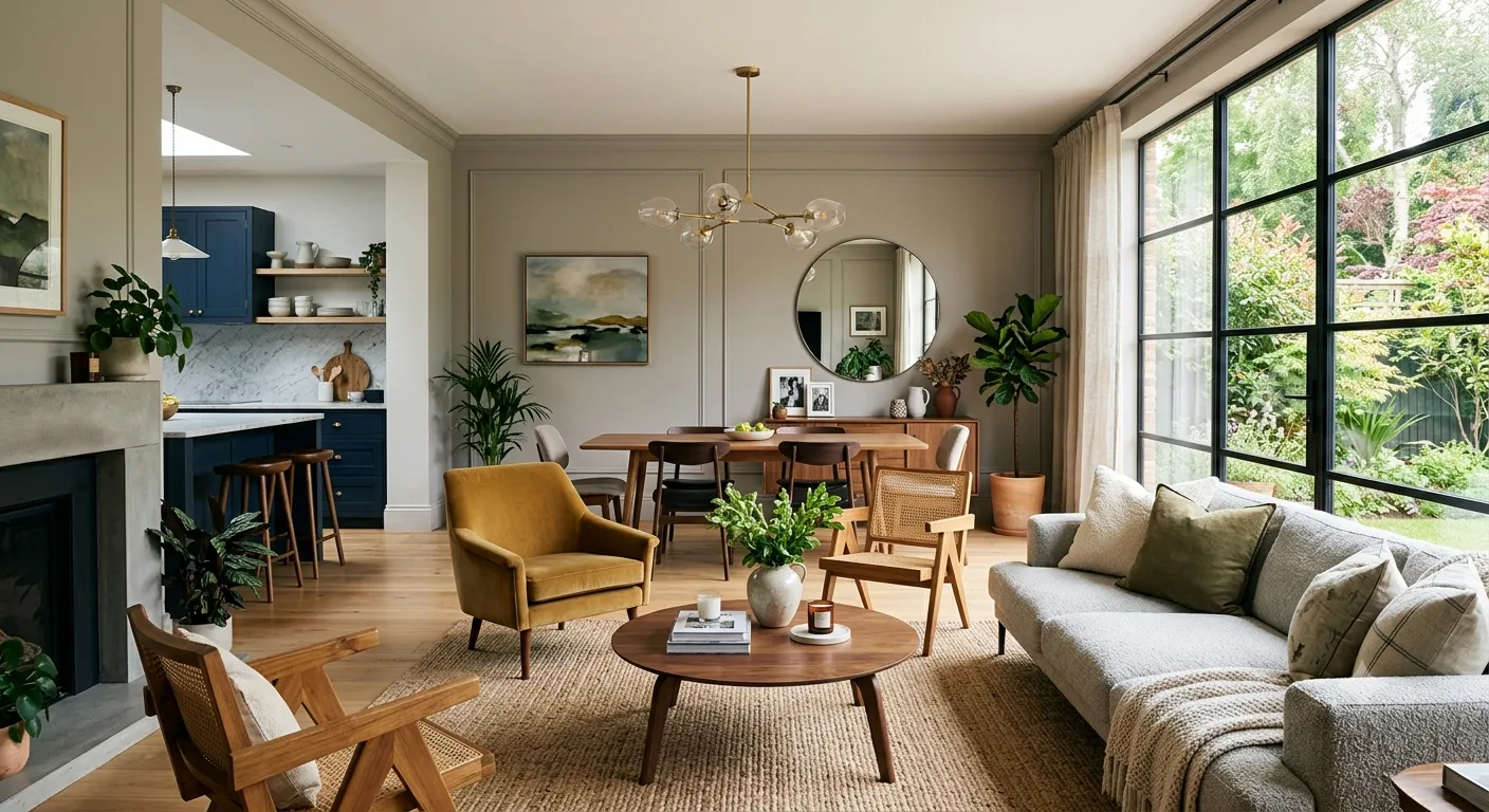 Top 10 Interior Design Companies in Dubai (2026 Guide)