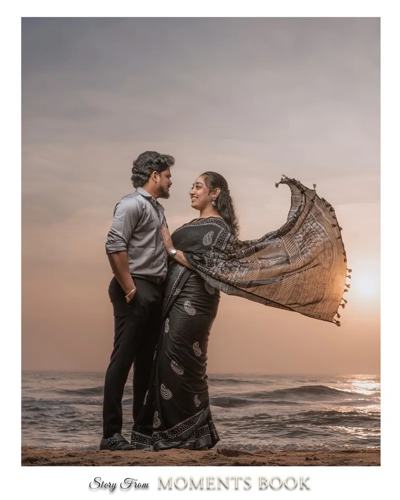 From Sunsets to Spotlights: How Lighting Creates Magical Wedding Moments