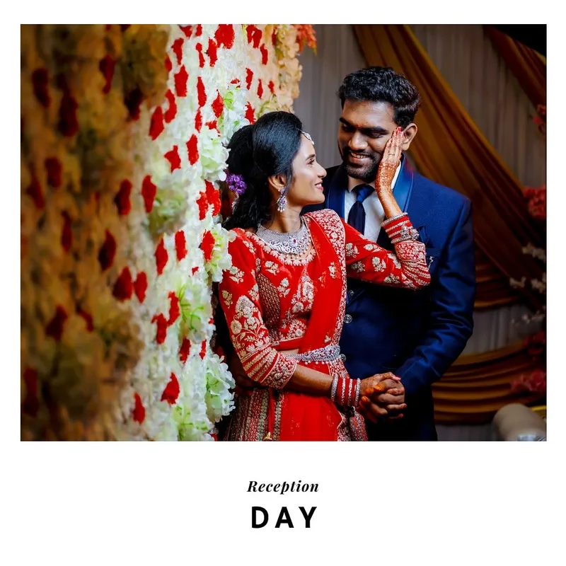 From Sunsets to Spotlights: How Lighting Creates Magical Wedding Moments