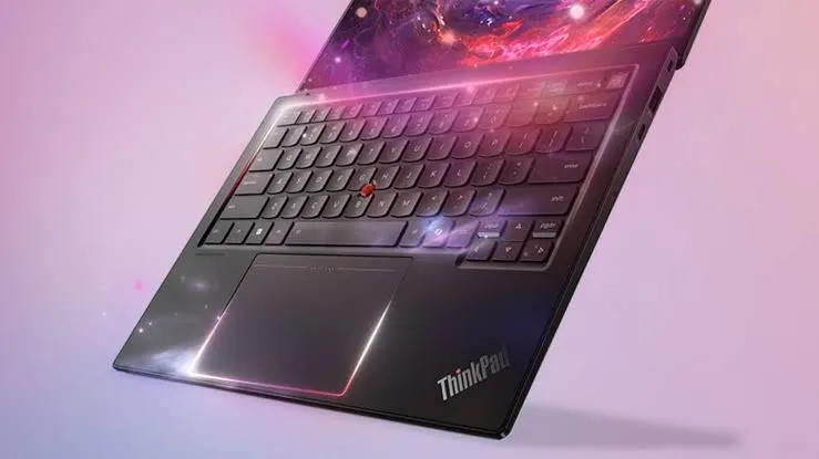 ThinkPad X1 Carbon Gen 14 Aura Edition Review