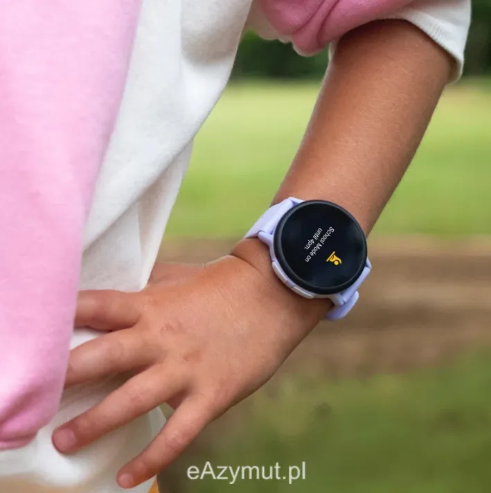 Inteligentny Zegarek to Bezpieczeństwo i Zabawa: Dlaczego Warto Wybrać Garmin dla Dziecka?