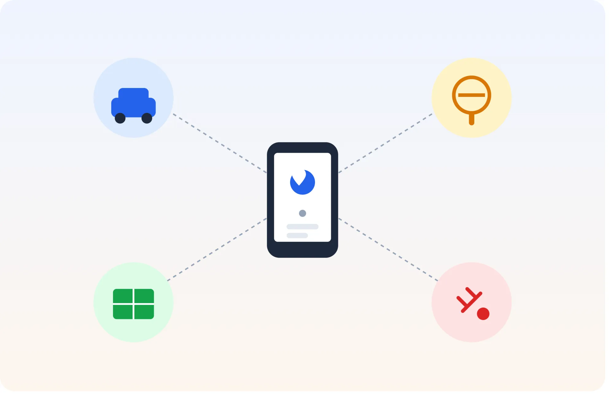 Uber Clone App Development – Build Any On-Demand Business