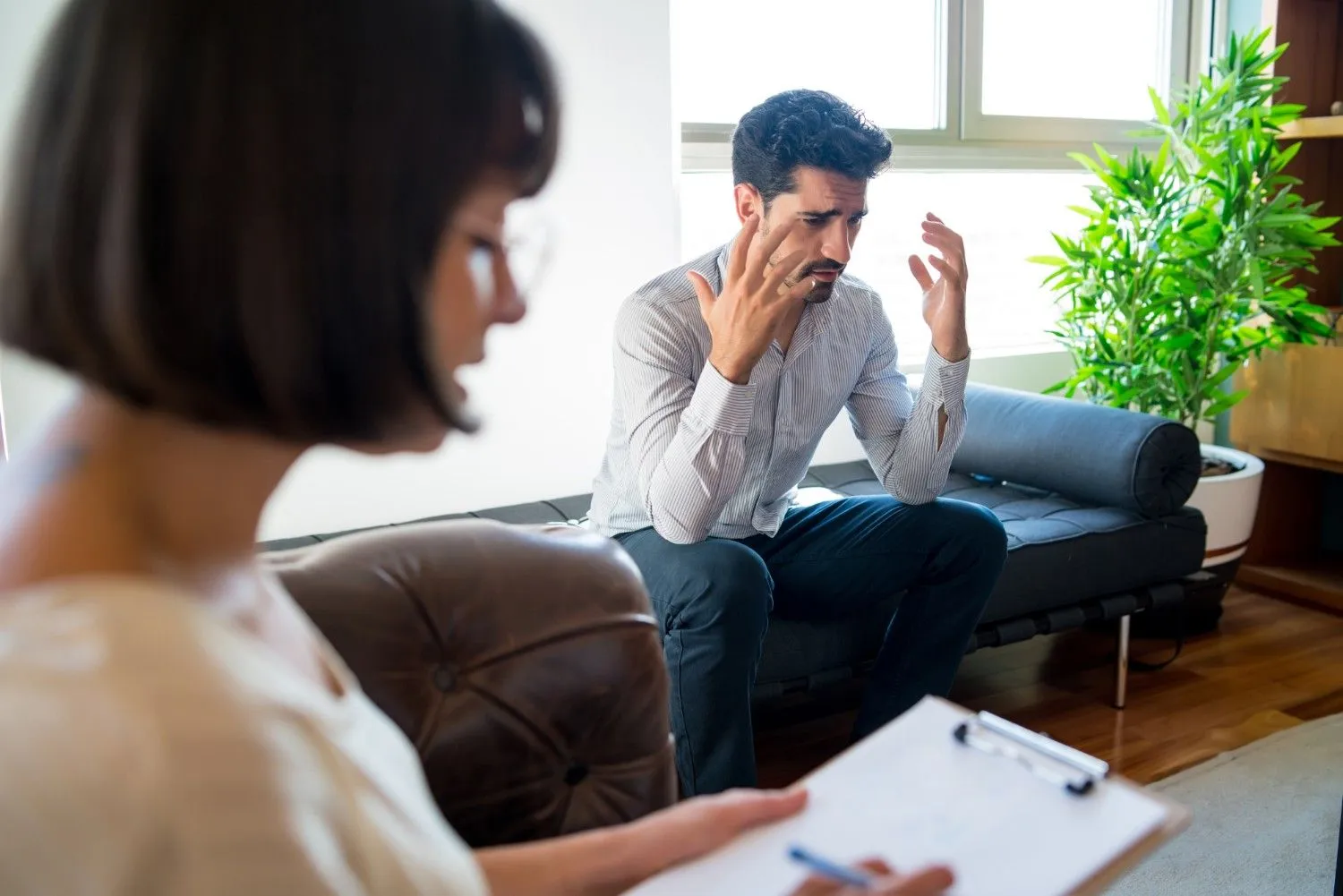 Signs You Should Get a Depression Evaluation