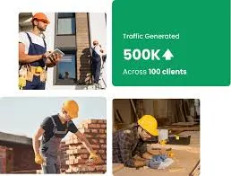 10 Construction SEO Strategies That Help Contractors Generate More Qualified Leads