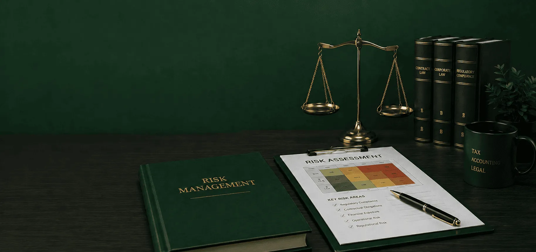 Business Tax Advisory: Why Every Business Needs Professional Tax Consulting Services