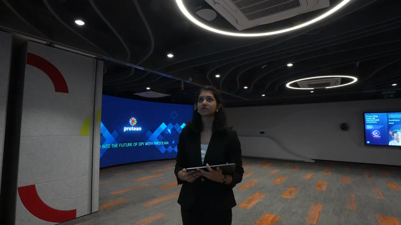 Experience Center Solutions for High-Value Brand and Business Storytelling