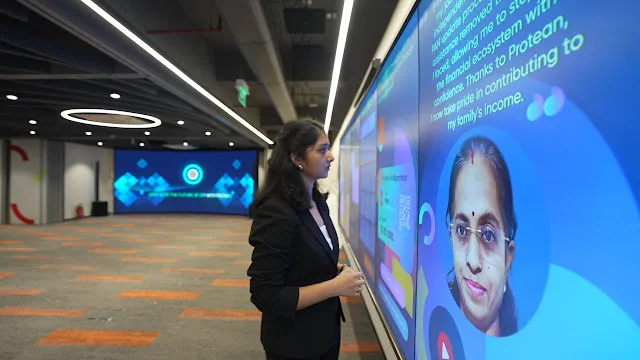 Experience Center Solutions for High-Value Brand and Business Storytelling