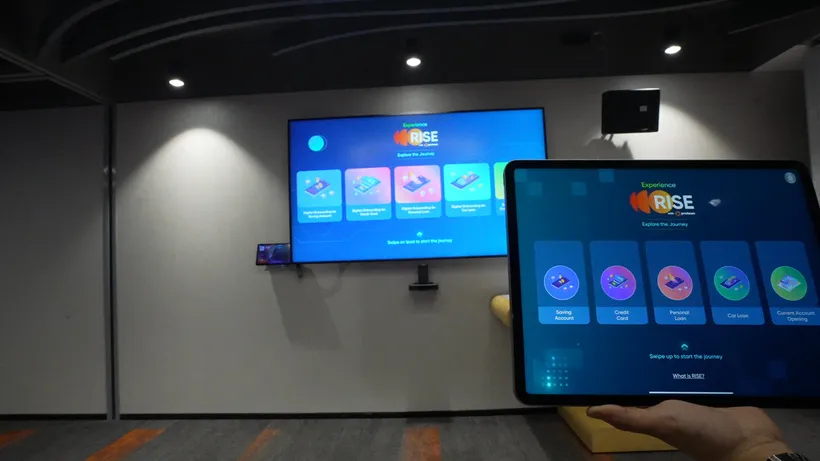 Experience Center Solutions for High-Value Brand and Business Storytelling