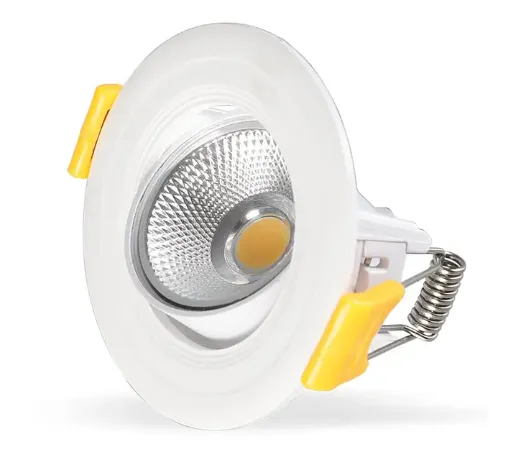 Why a COB Light Ceiling Is Perfect for Creating Stunning Modern Interiors?