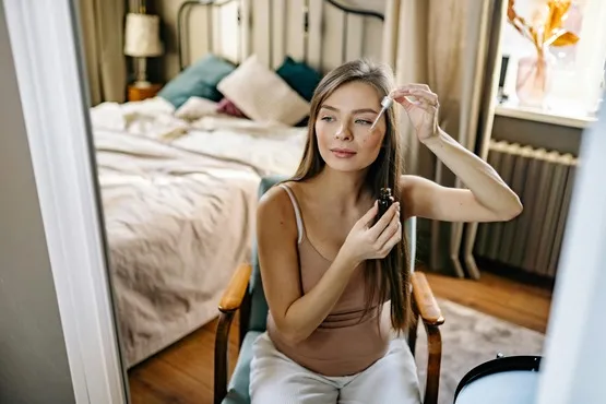 Fine Lines Around the Mouth: Why This Area Ages First