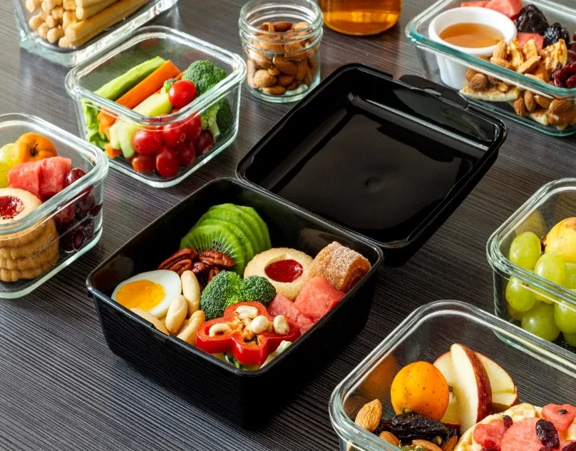 What to Look for in a Meal Prep Service: Quality, Safety, and Taste