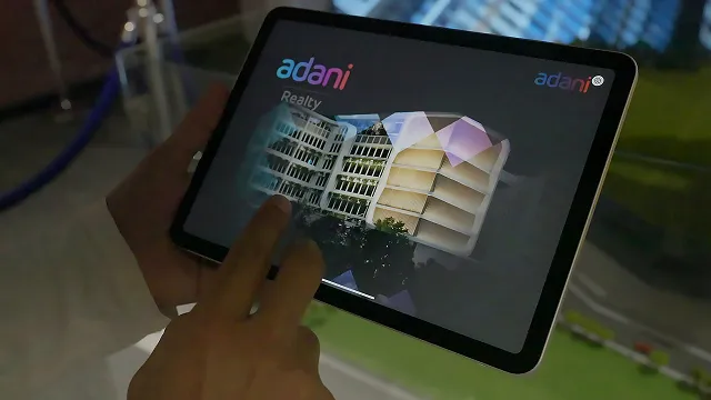 Sell Projects Buyers Cannot Yet See Using Digital Twin Real Estate