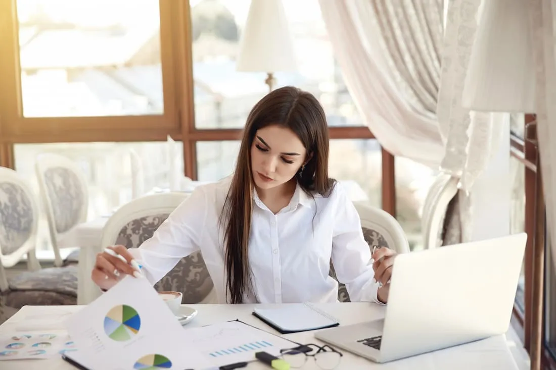 How Professional Bookkeeping Services Austin Improve Business Efficiency