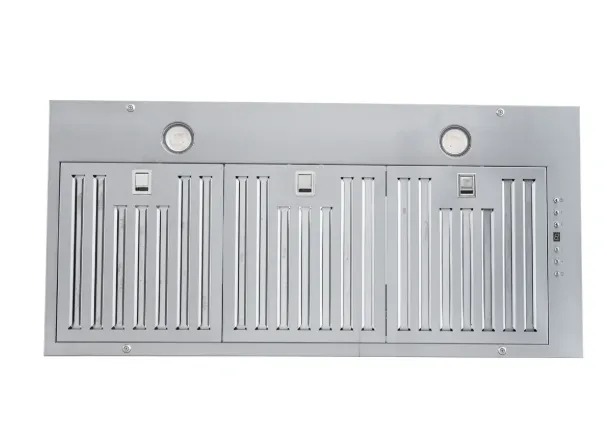Designing a Custom Kitchen? Here's Why a 30 Inch Vent Hood Insert Makes Sense