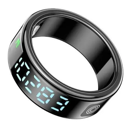 The Best Smart Ring for Women: What to Look For