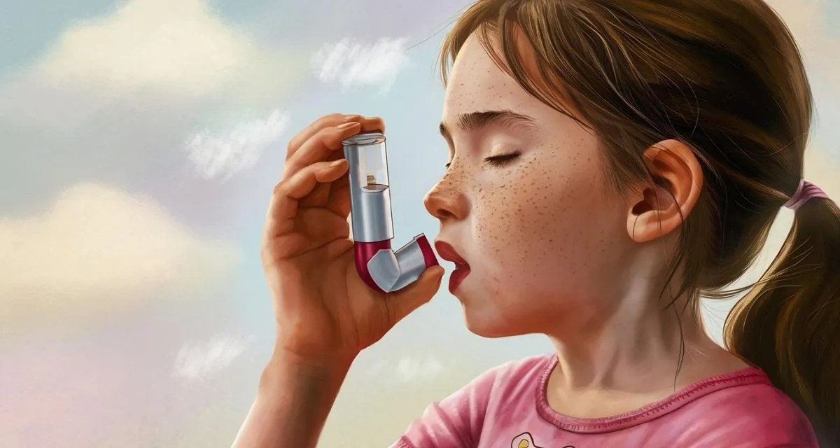 Asthma Triggers You Might Not Know About