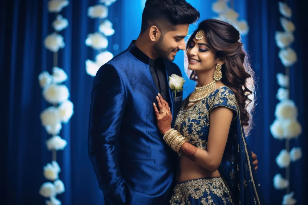 USA Muslim Brides Matrimony: Find Compatible Muslim Brides for a Blessed Marriage