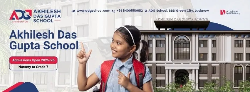 Choosing the Best School in Lucknow: What Parents Often Get Wrong (And How to Get It Right)