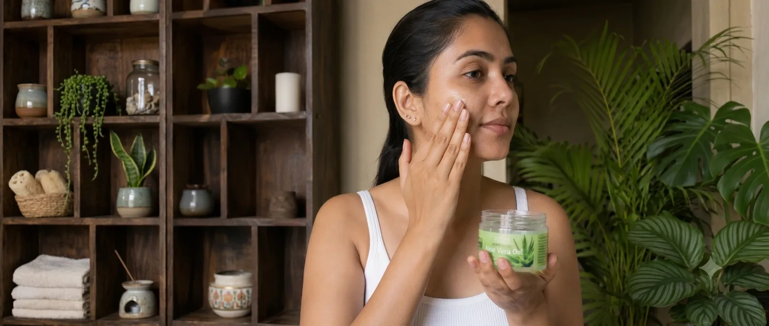 What Makes Ayurvedic Hair Tonics So Effective?