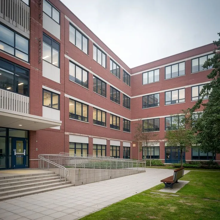 Best Facility and Secure School in Greater Noida: Creating the Ideal Learning Environment for Every Child