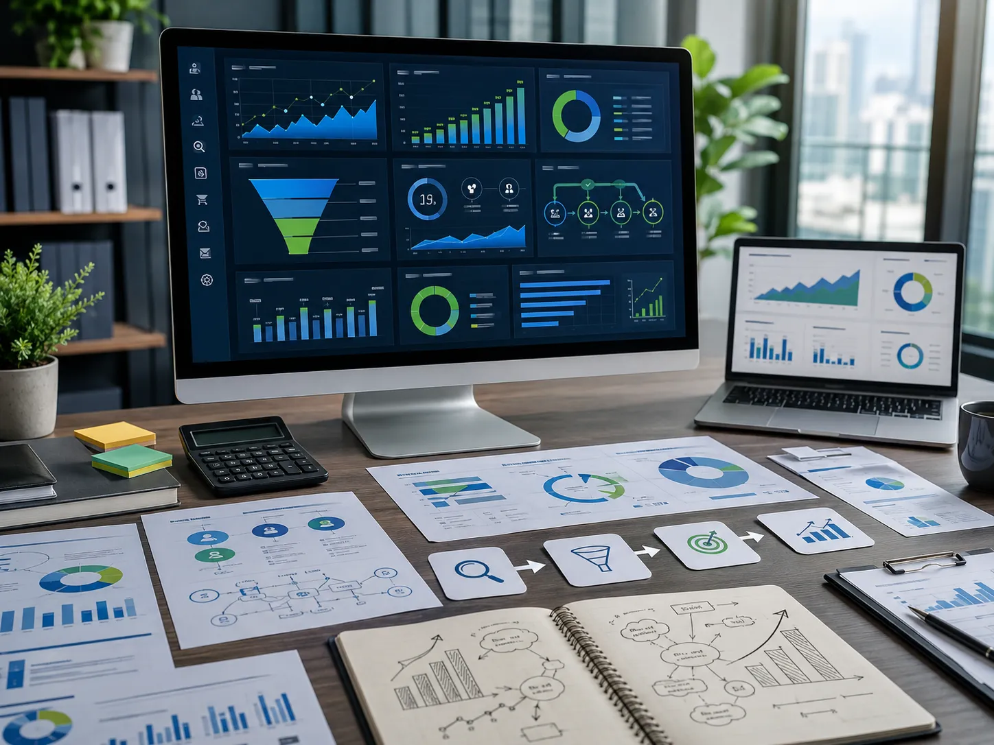SEO ROI Frameworks Every Growing Business Should Understand