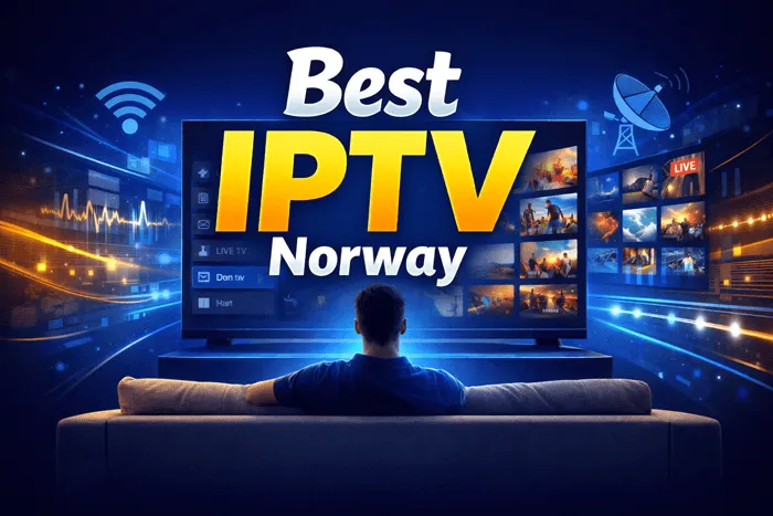 15 Amazing Facts About IPTV Norway You Probably Didn't Know