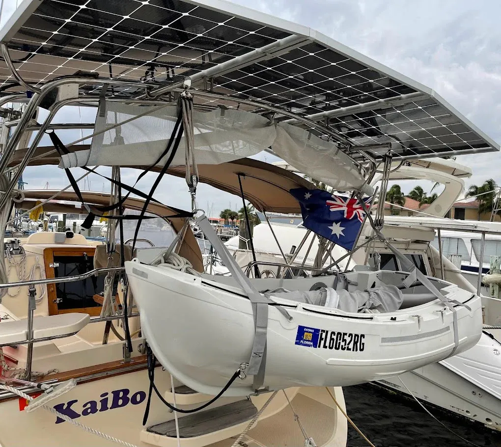 How to Compare Sail Boats for Sale Based on Your Sailing Goals