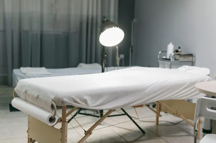 The Importance of Proper Patient Positioning in Rehab