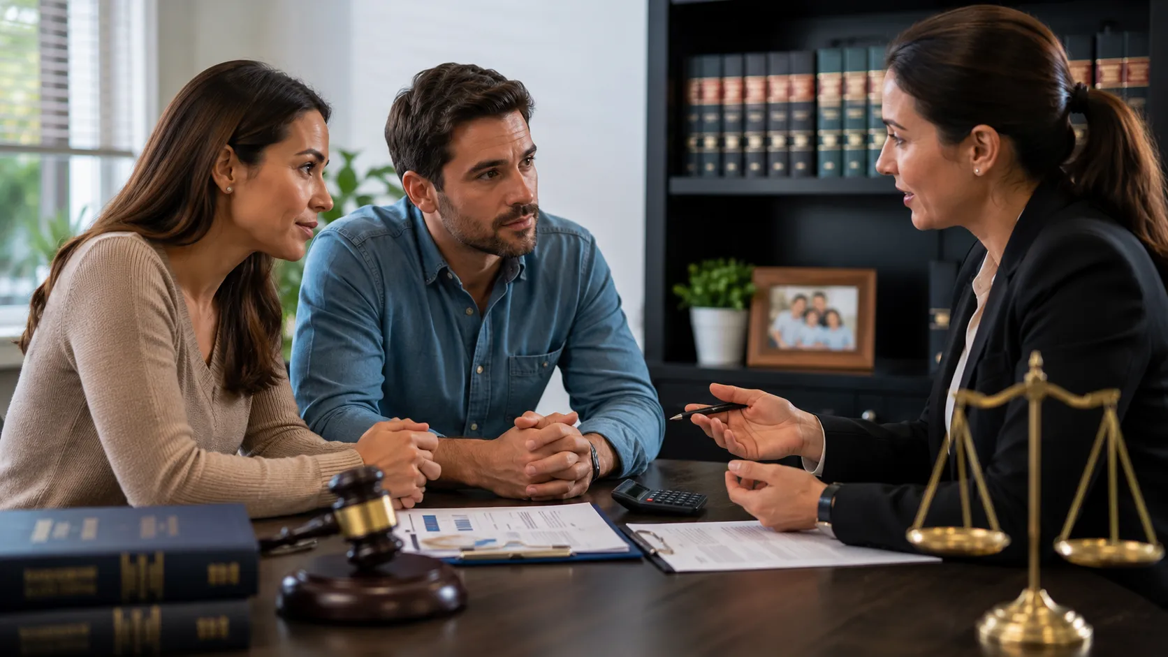 How Can a Child Support Attorney in San Diego Help Parents Understand California Support Guidelines?