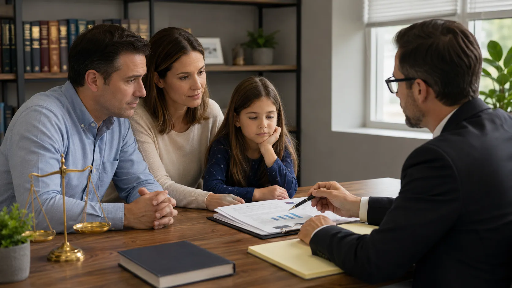 How Can a Child Support Attorney in San Diego Help Parents Understand California Support Guidelines?